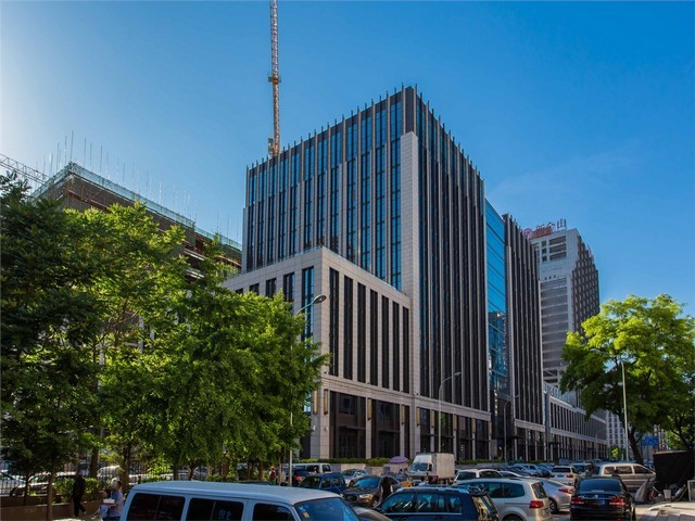 普陀区大型仓储哪家好